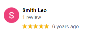 Smith Leo