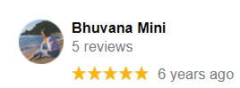 Bhuvana Mini